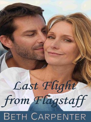 cover image of Last Flight from Flagstaff (Choices